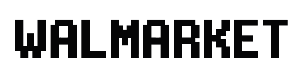 Walmarket Logo